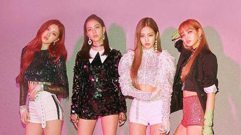 Netflix Rekrut Blackpink hingga iKON di Serial Terbaru