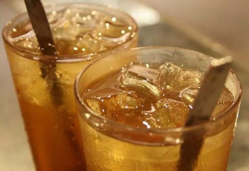  Kurangi yang Manis-manis! Minum Teh Tawar Saja yang Lebih Sehat 