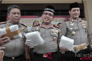 Presiden: Pemuda jangan takut bersaing dan berani ambil risiko bisnis