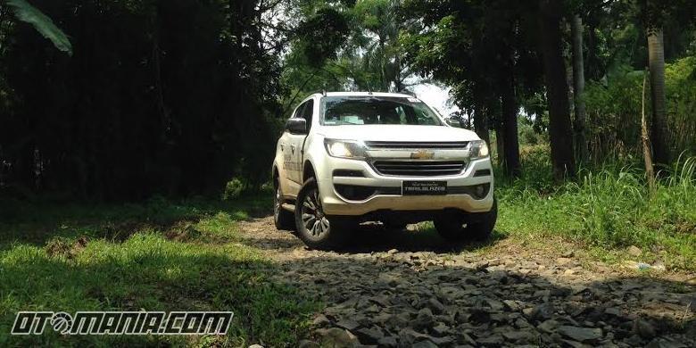 Perang Harga Antara Fortuner, Pajero Sport, dan Trailblazer