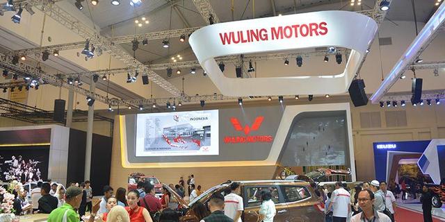 Wuling Confero S Mulai Dikirim ke Konsumen