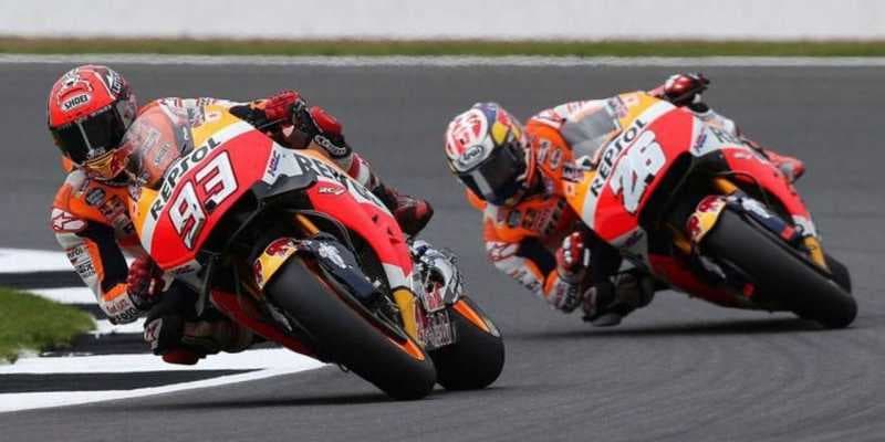 MotoGP di Indonesia dari Kacamata Honda