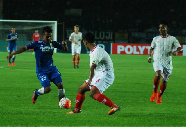  Febri Hariyadi dan Gian Zola Tinggalkan Persib! 