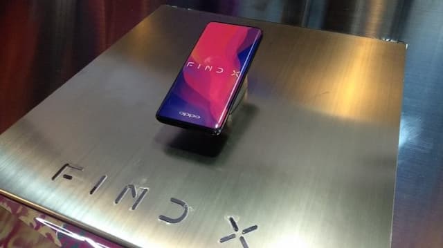 Mengapa Harga Oppo Find X Lebih Murah di Indonesia?