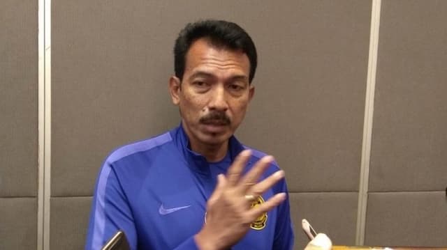 Pasang Bendera Indonesia Terbalik, Coach Malaysia U16 Minta Maaf