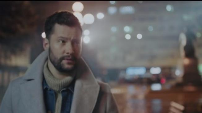 Wow, Calum Scott Hadir di Pernikahan Crazy Rich Surabayan