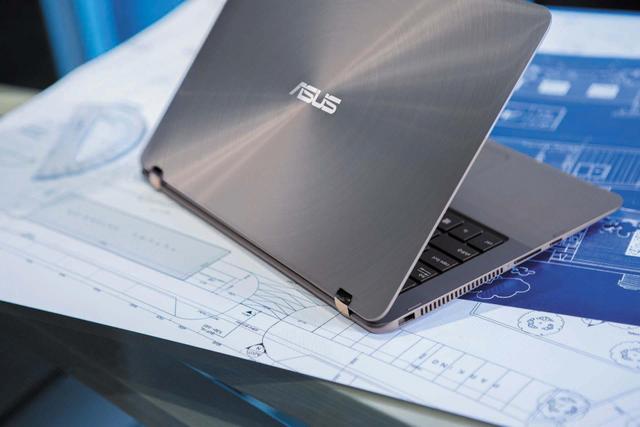  Asus Kuasai 51 Persen Pasar Notebook di Indonesia 