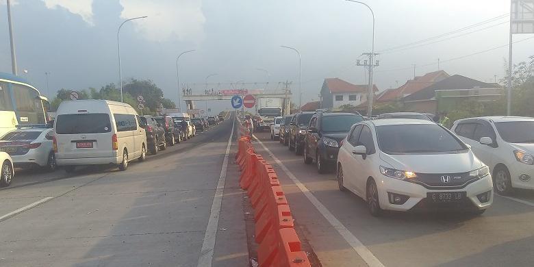 Optimalkan Jalur Pantura, Cipali, dan Selatan untuk Mudik