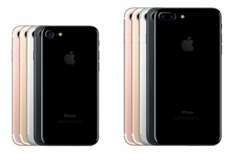  iPhone 7 di Indonesia Didiskon Sampai Rp4,5 Juta