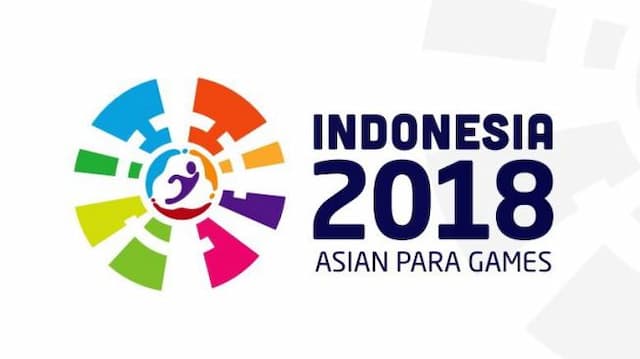 Asian Para Games 2018, Ini Logo dan Maskotnya
