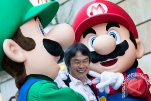 Lima hal menarik seputar Mario Bros