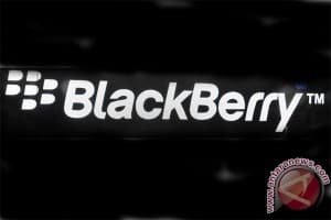 BlackBerry siapkan ponsel anti-air