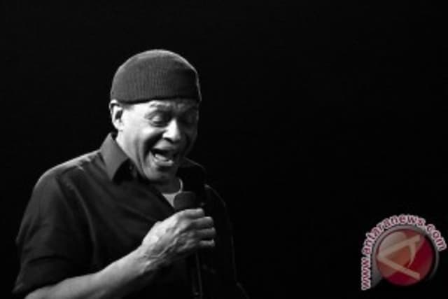 Al Jarreau Meninggal, Prambanan Jazz Berduka