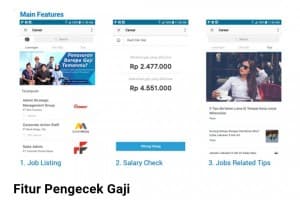 BBM Hadirkan Fitur Lowongan Kerja