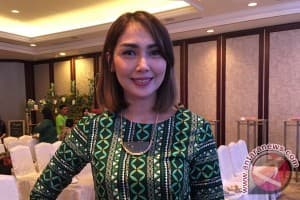 Serunya Lebaran di Palembang versi Fenita Arie