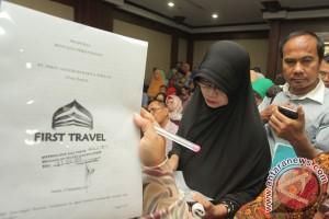 First Travel yang harus ganti dana calon jamaah, bukan pemerintah