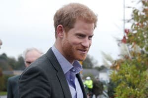 31 fakta tentang Pangeran Harry yang belum diketahui