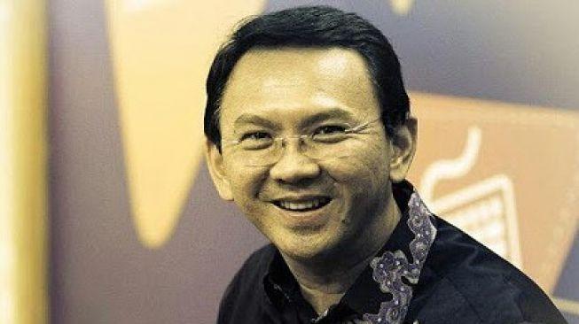 Setahun Ditahan, Ahok Tambah Gemuk