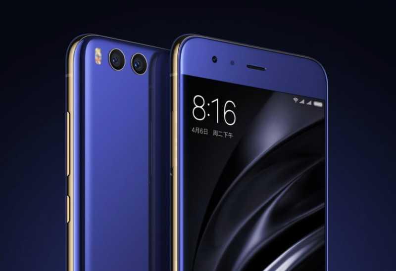  Xiaomi Mi 6 Resmi Dirilis, Ini Harga dan Spesifikasi Lengkapnya 