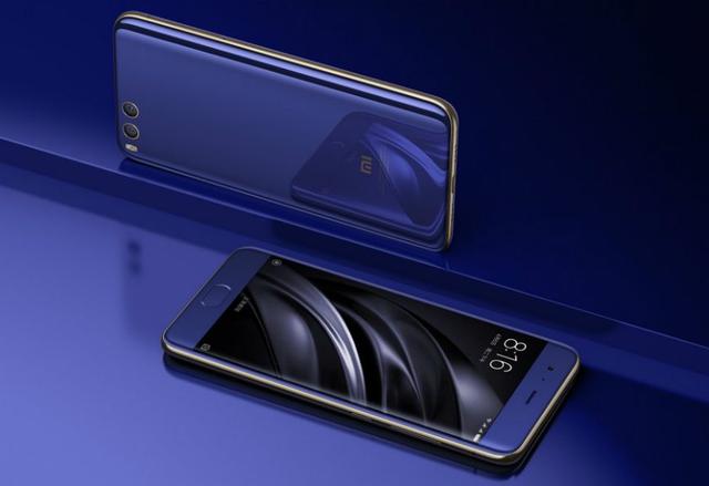  Xiaomi Mi 6 Mulai Dipasarkan 28 April 