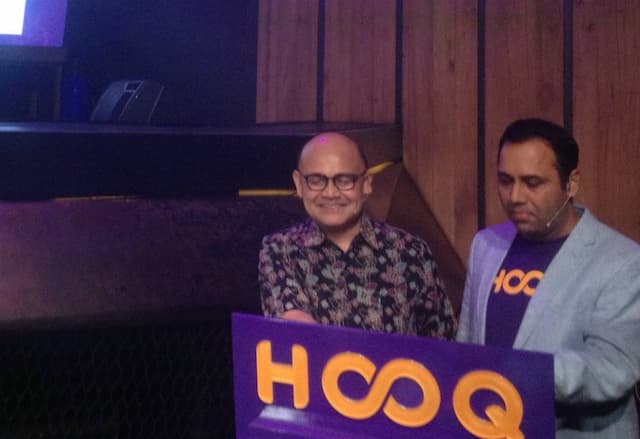  Telkom Buka Blokir Netflix, Ini Reaksi Direktur HOOQ 