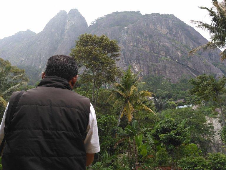  Wisata Pemacu Adrenalin Kelas Dunia di Purwakarta 