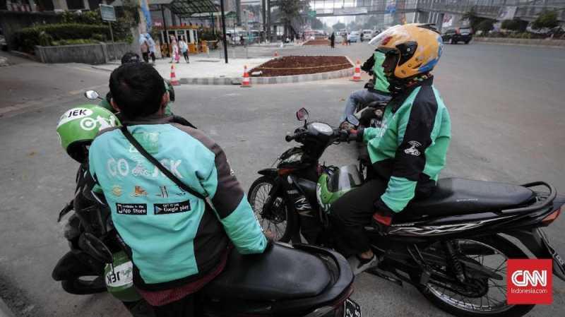 Soal Gojek di Singapura, Grab Malah Pamer Taklukkan Uber