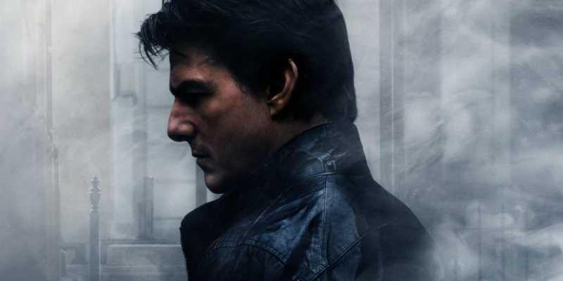 Tom Cruise Direkrut CIA Untuk Selundupkan Senjata