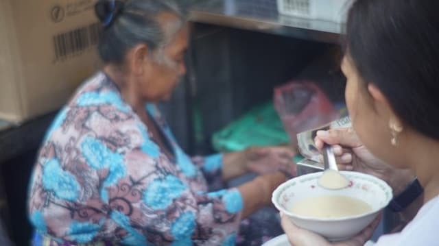 Libur Lebaran di Solo, Ini Makanan Khas yang Wajib Dicoba!