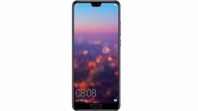 Absen di MWC 2019, Huawei P30 Bakal Meluncur di Paris