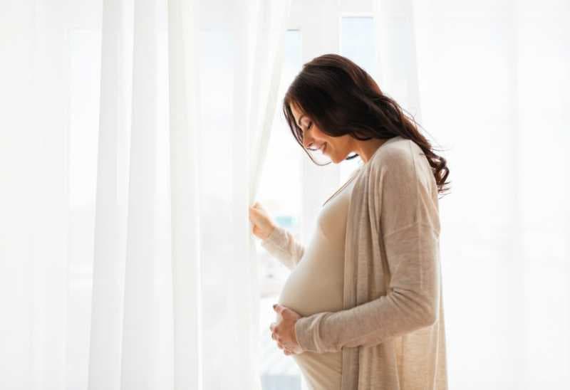  Wanita Stres saat Hamil Bisa Menyebabkan Anak Menjadi Kidal 