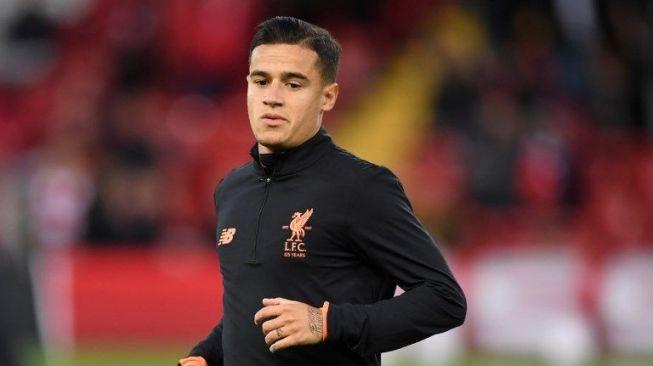 Gosip Kepindahan Coutinho ke Barcelona Kian Santer