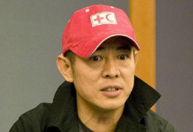  Dikabarkan Meninggal Dunia, Ini Klarifikasi Jet Li 