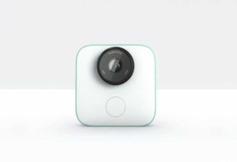  Kamera Google Clips Saingi GoPro 