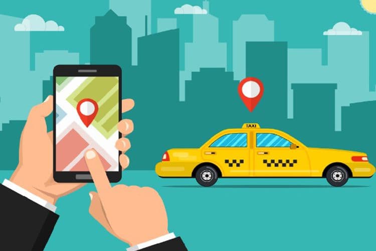 Mobil Pribadi Dipakai buat Taksi Online, Asuransi Hangus