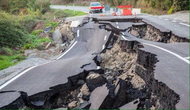  Mengapa Gempa Bumi Bisa Terjadi? Ini Penjelasannya 