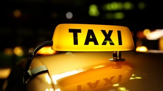 Taksi Berhantu Ramaikan Jalanan Jepang Selama Agustus, Berani Naik?