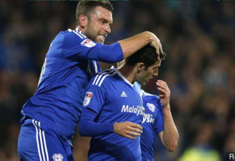  Cukur Mansfield 4-1, Cardiff Tantang Manchester City Di Piala FA 