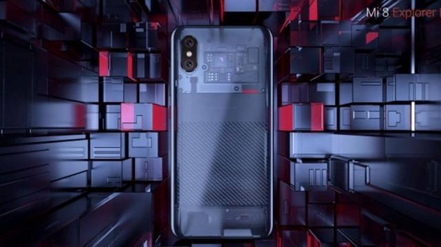 Xiaomi Mi 8 Meluncur, Ini Spesifikasi dan Harganya