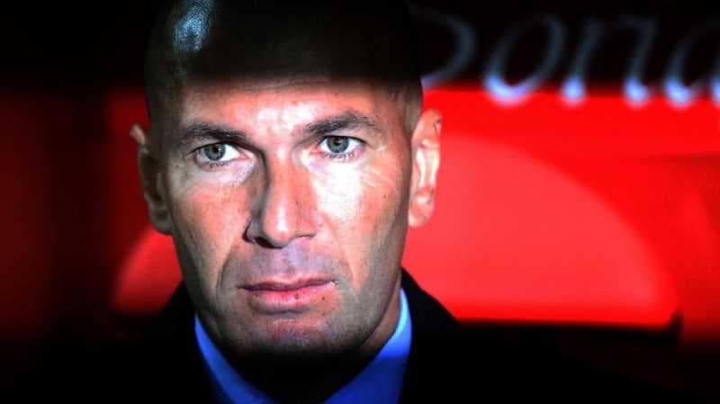 Pemecatan Zidane dari Madrid Dianggap Tak Masuk Akal