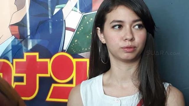 Akhirnya, Yuki Kato Jawab Kabar Dipacari Rio Haryanto