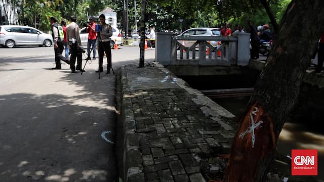 Kecepatan Fortuner Setya Novanto Saat Tabrak Tiang 21 Km/Jam