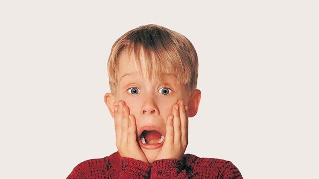 Macaulay Culkin Komentari Produksi Ulang Home Alone