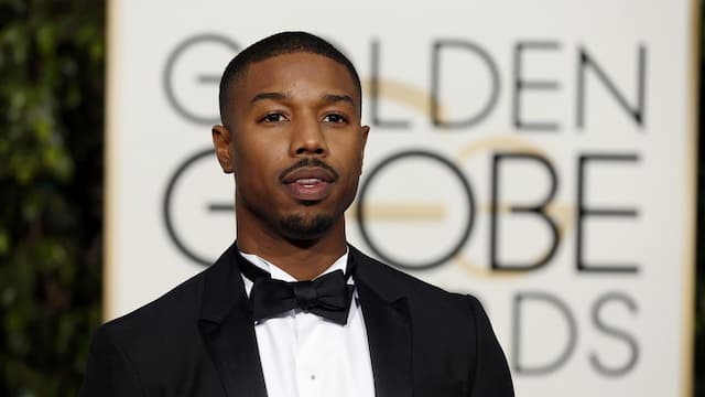 Michael B. Jordan Produksi Film Perang Dunia II Liberators