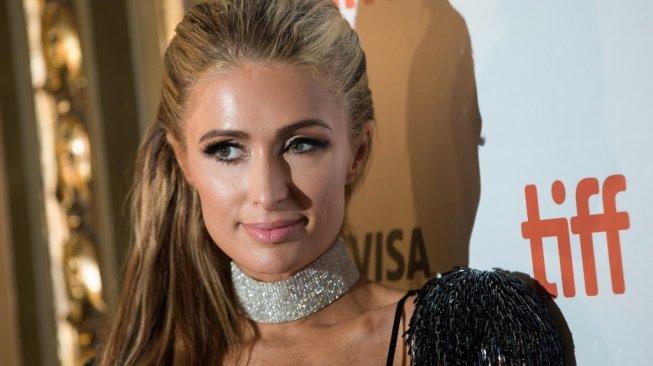 Paris Hilton Diboikot Wartawan Korea, Ini Penyebabnya