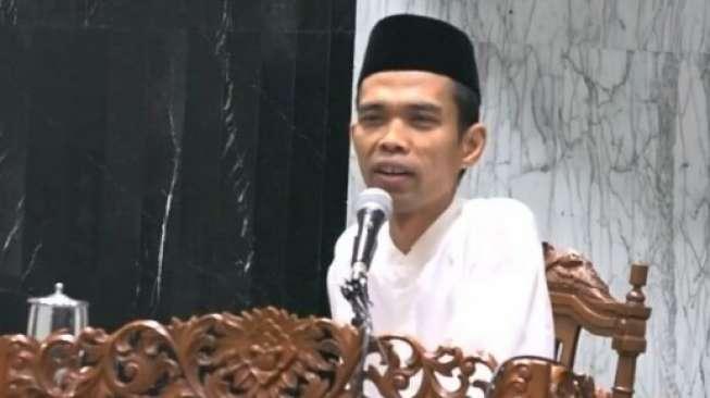 Ustadz Somad: Cuma Ditolak Doang, Nabi Dulu Dilempar Kotoran