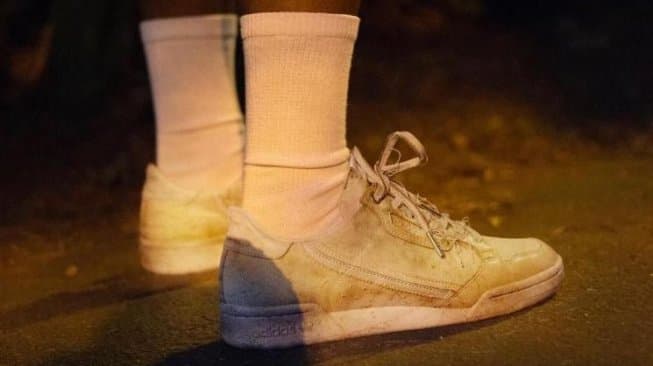 Adidas Rilis Sneakers Buluk, Ternyata Ini Filosofinya