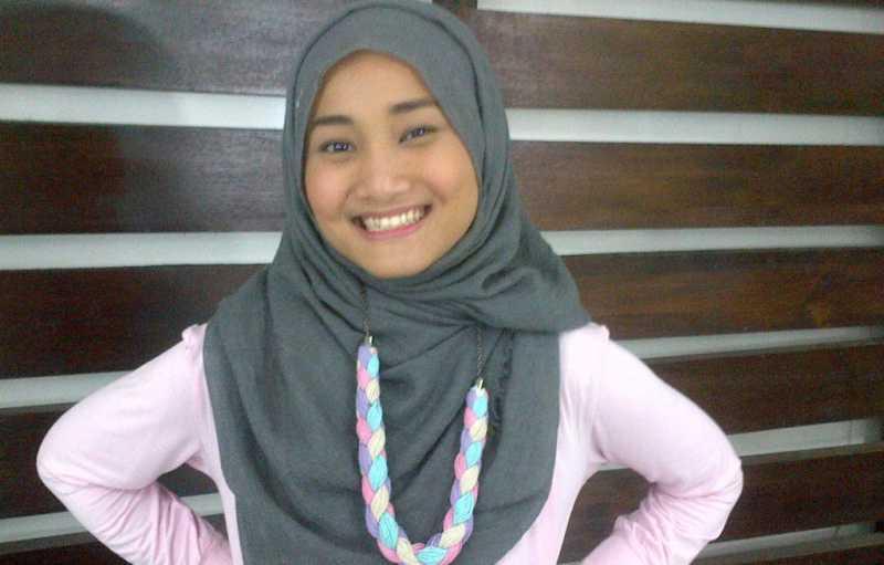 Fatin Shidqia Angkat Bicara Soal Komentar Pedas Iis Dahlia di Audisi KDI