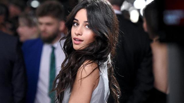 Camila Cabello Kesal Dirumorkan Hamil