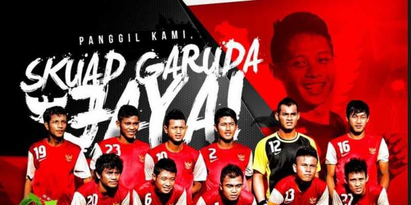 5 Pemain Sepak Bola Indonesia Termahal, Bukan Irfan Bachdim!